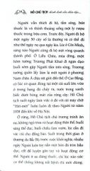 Hồ Chủ Tịch - Hình Ảnh Của Dân Tộc, Tinh Hoa Của Thời Đại - Phạm Văn Đồng
