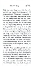 Hồ Chủ Tịch - Hình Ảnh Của Dân Tộc, Tinh Hoa Của Thời Đại - Phạm Văn Đồng