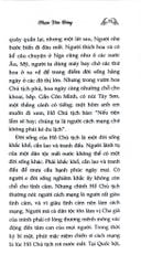 Hồ Chủ Tịch - Hình Ảnh Của Dân Tộc, Tinh Hoa Của Thời Đại - Phạm Văn Đồng