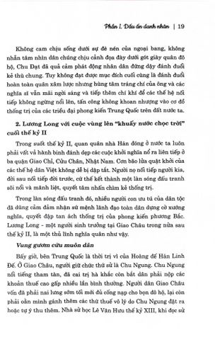  Khám Phá Sử Việt - Nguyễn Thanh Tuyền 