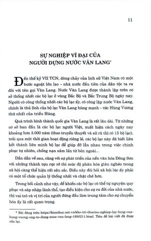  Khám Phá Sử Việt - Nguyễn Thanh Tuyền 