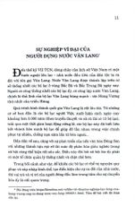 Khám Phá Sử Việt - Nguyễn Thanh Tuyền
