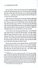 Khám Phá Sử Việt - Nguyễn Thanh Tuyền