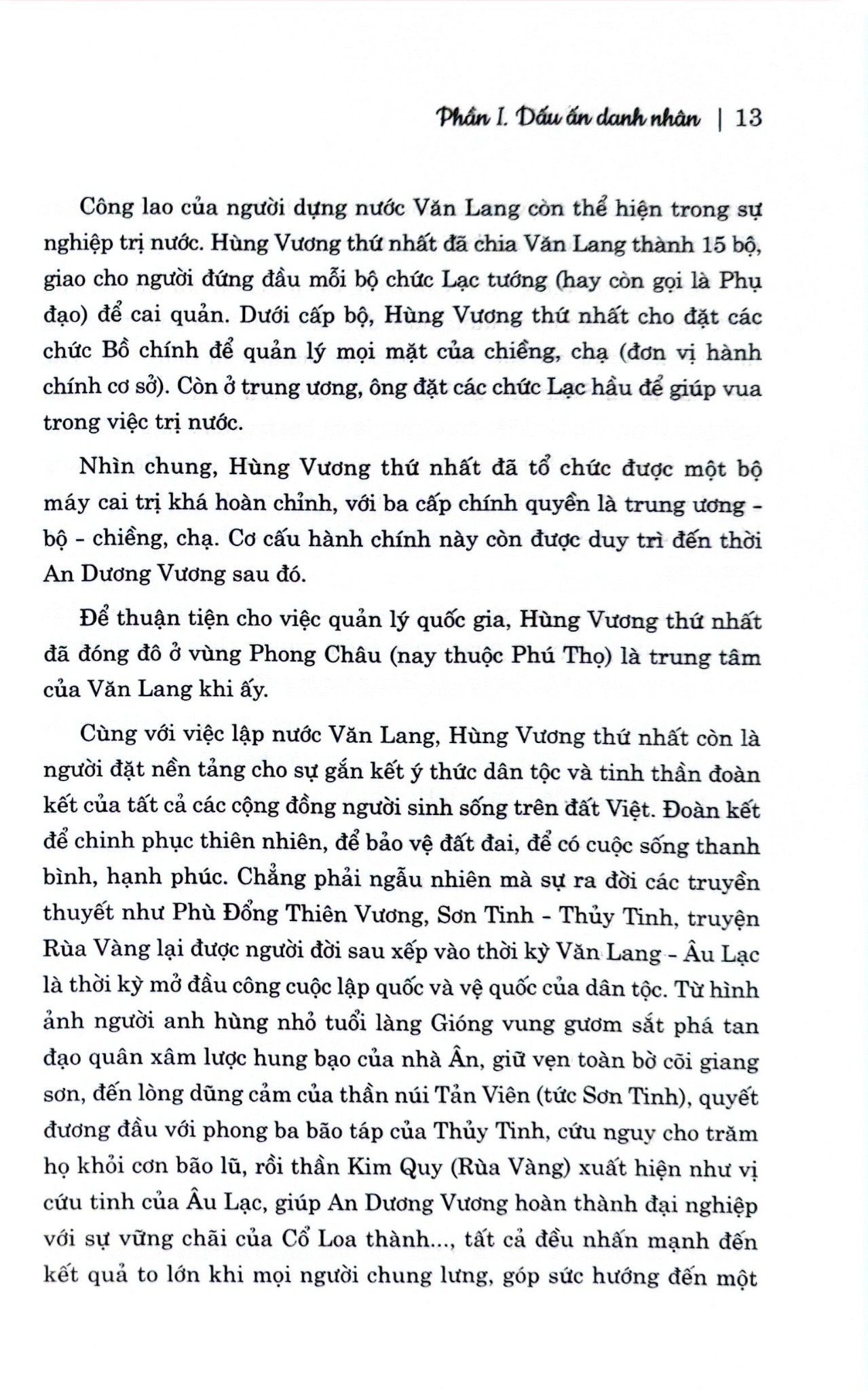 Khám Phá Sử Việt - Nguyễn Thanh Tuyền