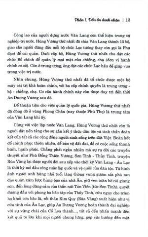  Khám Phá Sử Việt - Nguyễn Thanh Tuyền 