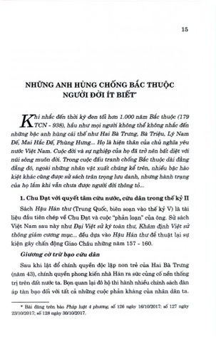  Khám Phá Sử Việt - Nguyễn Thanh Tuyền 