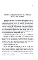 Khám Phá Sử Việt - Nguyễn Thanh Tuyền