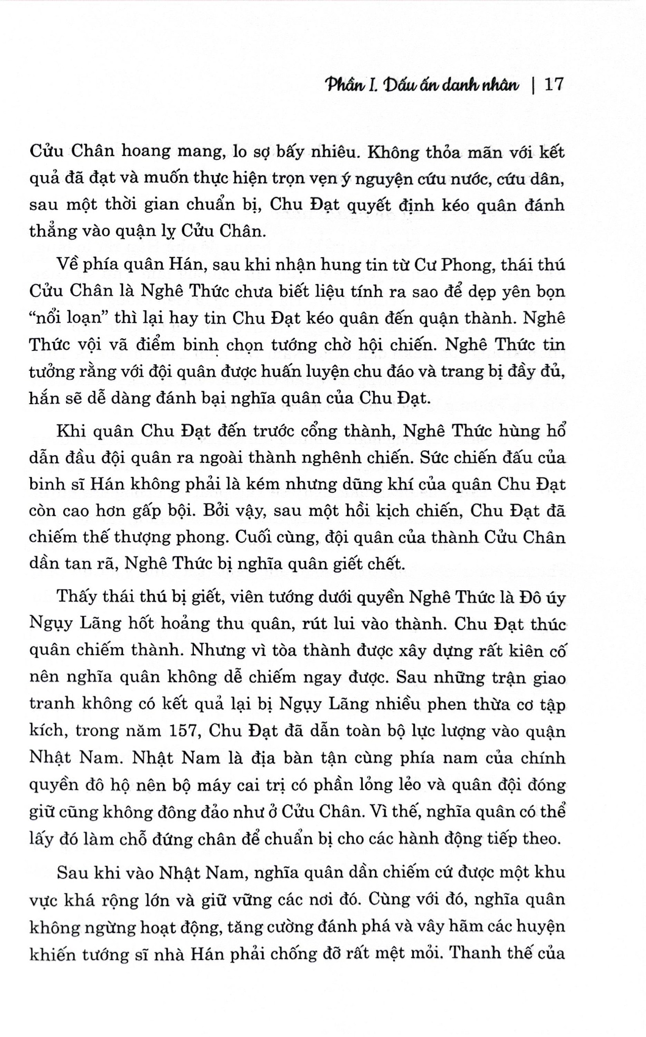 Khám Phá Sử Việt - Nguyễn Thanh Tuyền