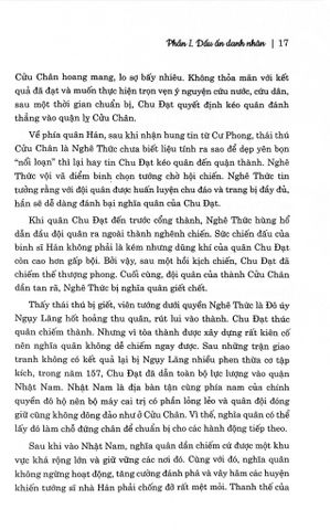  Khám Phá Sử Việt - Nguyễn Thanh Tuyền 