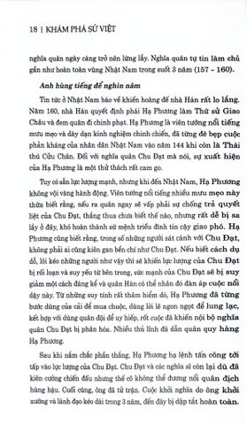  Khám Phá Sử Việt - Nguyễn Thanh Tuyền 