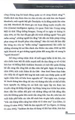 Chiến Tranh Thông Tin: Các Quốc Gia Trong Cuộc Đua Chinh Phục Tâm Trí Con Người (Sách Tham Khảo) - David Colon