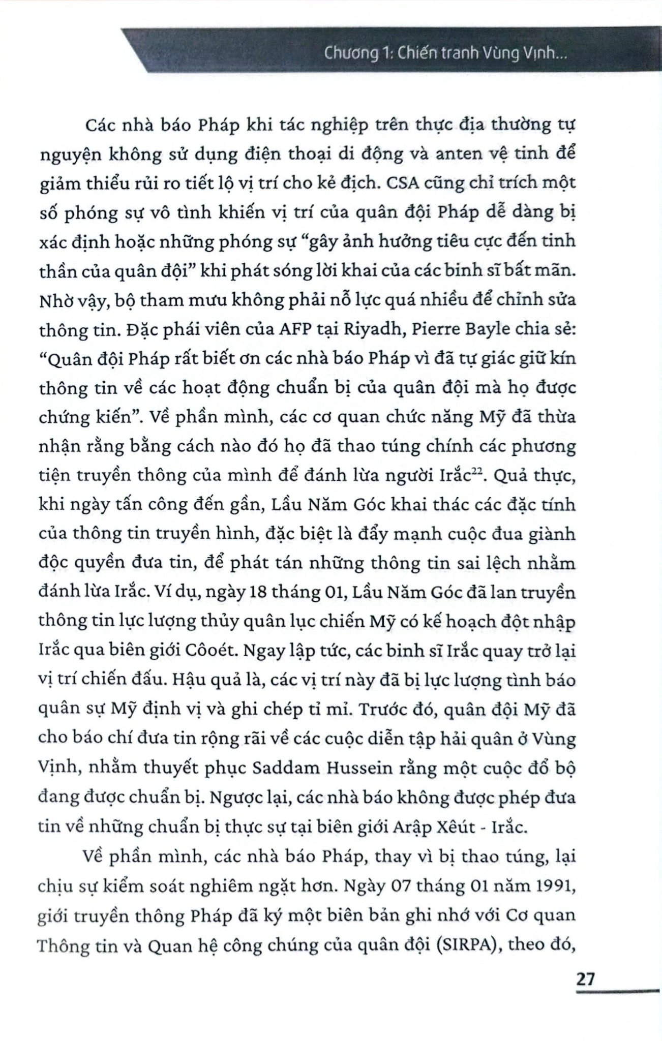 Chiến Tranh Thông Tin: Các Quốc Gia Trong Cuộc Đua Chinh Phục Tâm Trí Con Người (Sách Tham Khảo) - David Colon