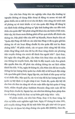 Chiến Tranh Thông Tin: Các Quốc Gia Trong Cuộc Đua Chinh Phục Tâm Trí Con Người (Sách Tham Khảo) - David Colon 