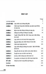 Chiến Tranh Thông Tin: Các Quốc Gia Trong Cuộc Đua Chinh Phục Tâm Trí Con Người (Sách Tham Khảo) - David Colon