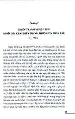 Chiến Tranh Thông Tin: Các Quốc Gia Trong Cuộc Đua Chinh Phục Tâm Trí Con Người (Sách Tham Khảo) - David Colon