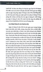 Chiến Tranh Thông Tin: Các Quốc Gia Trong Cuộc Đua Chinh Phục Tâm Trí Con Người (Sách Tham Khảo) - David Colon