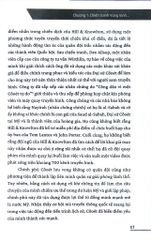 Chiến Tranh Thông Tin: Các Quốc Gia Trong Cuộc Đua Chinh Phục Tâm Trí Con Người (Sách Tham Khảo) - David Colon