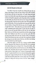 Chiến Tranh Thông Tin: Các Quốc Gia Trong Cuộc Đua Chinh Phục Tâm Trí Con Người (Sách Tham Khảo) - David Colon