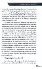 Chiến Tranh Thông Tin: Các Quốc Gia Trong Cuộc Đua Chinh Phục Tâm Trí Con Người (Sách Tham Khảo) - David Colon