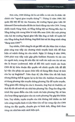  Chiến Tranh Thông Tin: Các Quốc Gia Trong Cuộc Đua Chinh Phục Tâm Trí Con Người (Sách Tham Khảo) - David Colon 