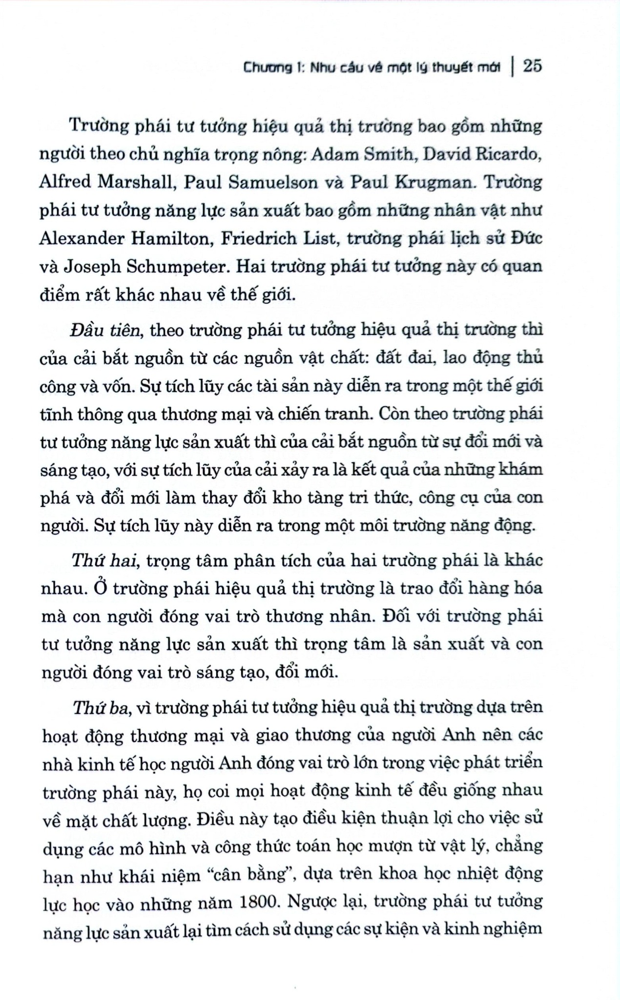 Cửa Sổ Cơ Hội - Cách Các Quốc Gia Tạo Ra Sự Giàu Có - David Sainsbury