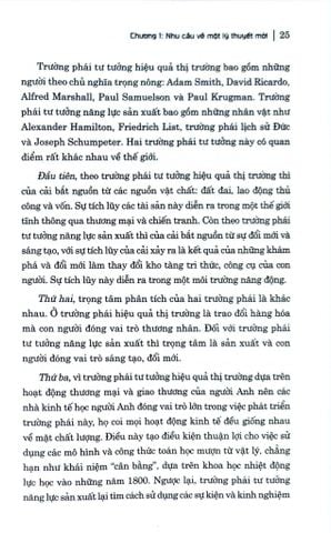  Cửa Sổ Cơ Hội - Cách Các Quốc Gia Tạo Ra Sự Giàu Có - David Sainsbury 