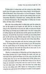 Cửa Sổ Cơ Hội - Cách Các Quốc Gia Tạo Ra Sự Giàu Có - David Sainsbury