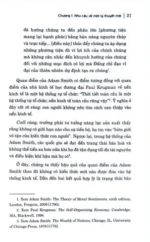  Cửa Sổ Cơ Hội - Cách Các Quốc Gia Tạo Ra Sự Giàu Có - David Sainsbury 