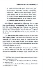 Cửa Sổ Cơ Hội - Cách Các Quốc Gia Tạo Ra Sự Giàu Có - David Sainsbury