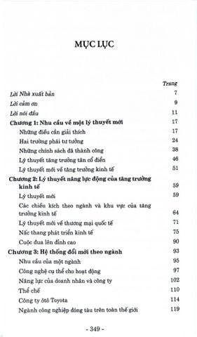  Cửa Sổ Cơ Hội - Cách Các Quốc Gia Tạo Ra Sự Giàu Có - David Sainsbury 