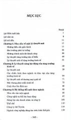 Cửa Sổ Cơ Hội - Cách Các Quốc Gia Tạo Ra Sự Giàu Có - David Sainsbury