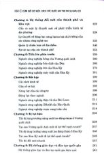 Cửa Sổ Cơ Hội - Cách Các Quốc Gia Tạo Ra Sự Giàu Có - David Sainsbury