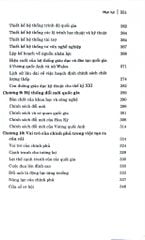 Cửa Sổ Cơ Hội - Cách Các Quốc Gia Tạo Ra Sự Giàu Có - David Sainsbury