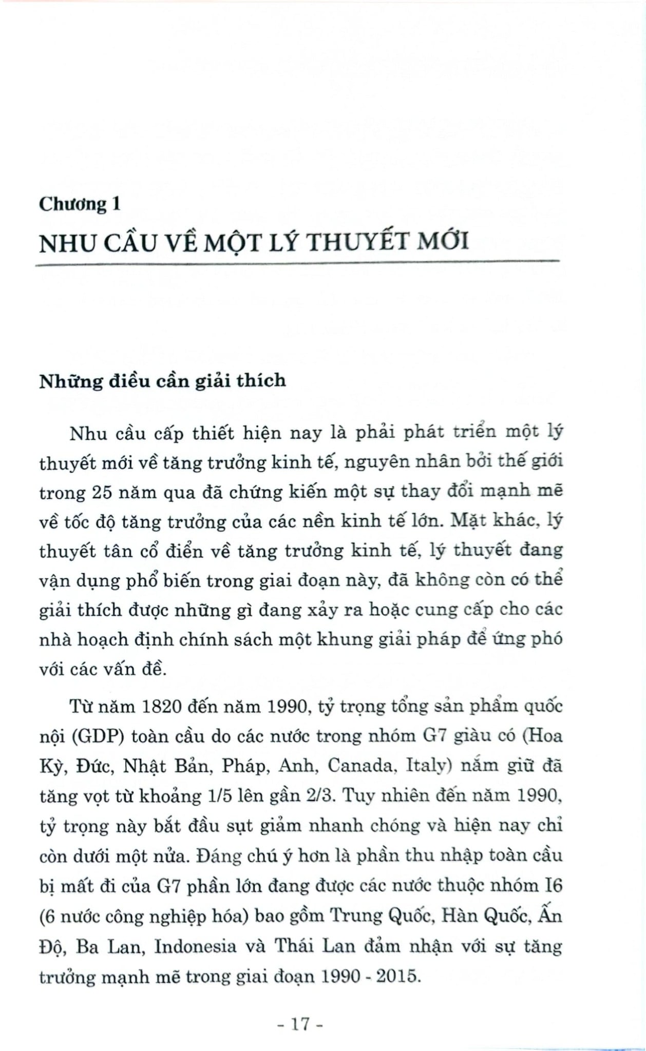 Cửa Sổ Cơ Hội - Cách Các Quốc Gia Tạo Ra Sự Giàu Có - David Sainsbury
