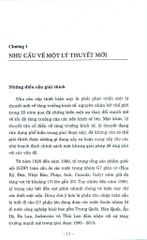 Cửa Sổ Cơ Hội - Cách Các Quốc Gia Tạo Ra Sự Giàu Có - David Sainsbury
