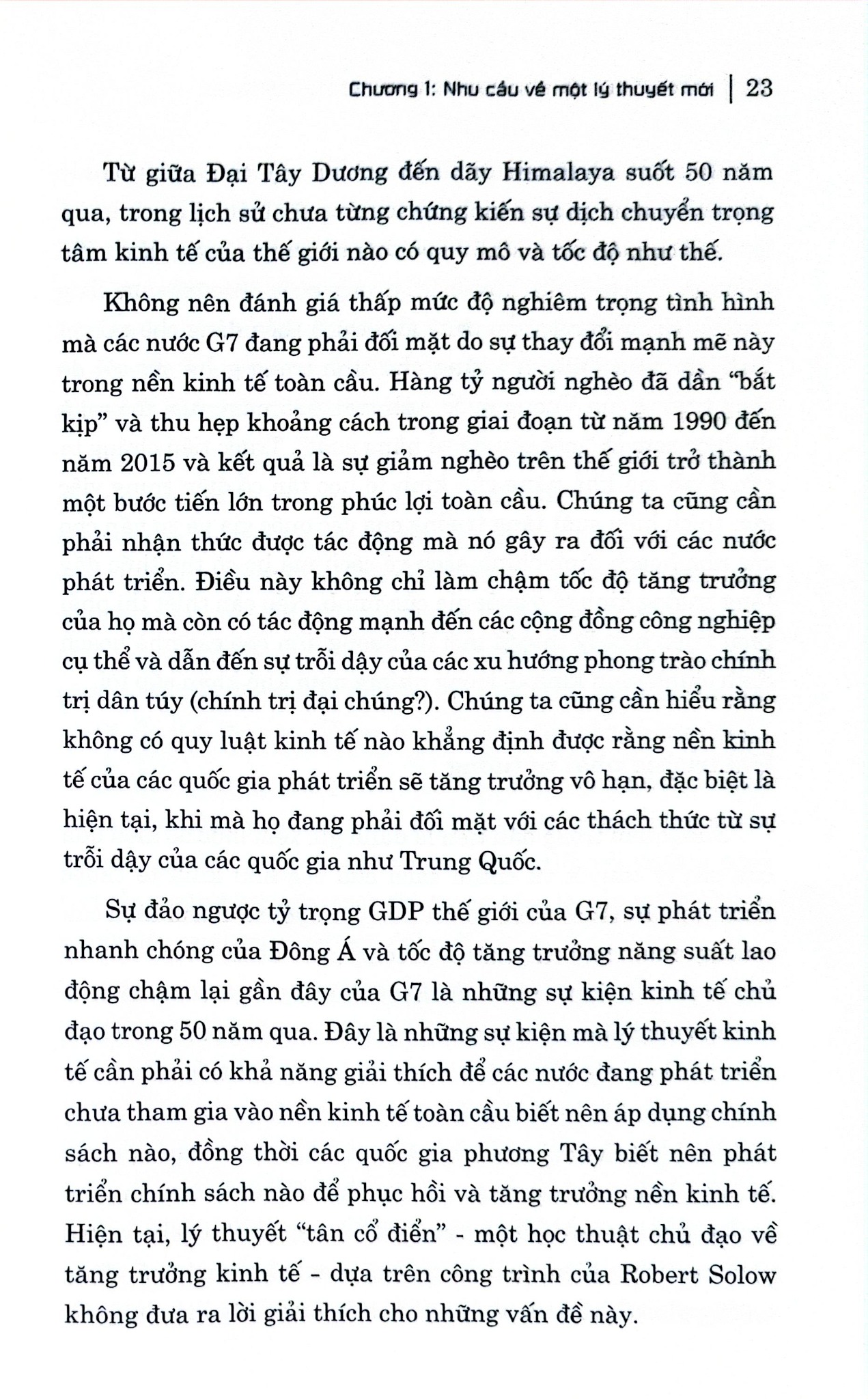 Cửa Sổ Cơ Hội - Cách Các Quốc Gia Tạo Ra Sự Giàu Có - David Sainsbury