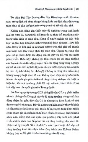  Cửa Sổ Cơ Hội - Cách Các Quốc Gia Tạo Ra Sự Giàu Có - David Sainsbury 