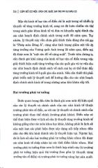 Cửa Sổ Cơ Hội - Cách Các Quốc Gia Tạo Ra Sự Giàu Có - David Sainsbury