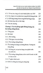 Kinh Tế Vĩ Mô Và Các Cuộc Khủng Hoảng Tài Chính - Liên Kết Với Nhau Bởi Những Thông Tin Thay Đổi Liên Tục - Gary B.Gorton - Guillermo L.Ordoñez