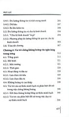 Kinh Tế Vĩ Mô Và Các Cuộc Khủng Hoảng Tài Chính - Liên Kết Với Nhau Bởi Những Thông Tin Thay Đổi Liên Tục - Gary B.Gorton - Guillermo L.Ordoñez
