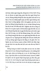 Kinh Tế Vĩ Mô Và Các Cuộc Khủng Hoảng Tài Chính - Liên Kết Với Nhau Bởi Những Thông Tin Thay Đổi Liên Tục - Gary B.Gorton - Guillermo L.Ordoñez