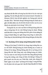 Kinh Tế Vĩ Mô Và Các Cuộc Khủng Hoảng Tài Chính - Liên Kết Với Nhau Bởi Những Thông Tin Thay Đổi Liên Tục - Gary B.Gorton - Guillermo L.Ordoñez