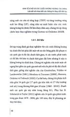 Kinh Tế Vĩ Mô Và Các Cuộc Khủng Hoảng Tài Chính - Liên Kết Với Nhau Bởi Những Thông Tin Thay Đổi Liên Tục - Gary B.Gorton - Guillermo L.Ordoñez