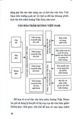 Văn Hóa Trầm Hương Việt Nam (Sách Chuyên Khảo) - TS. Nguyễn Duy Thái