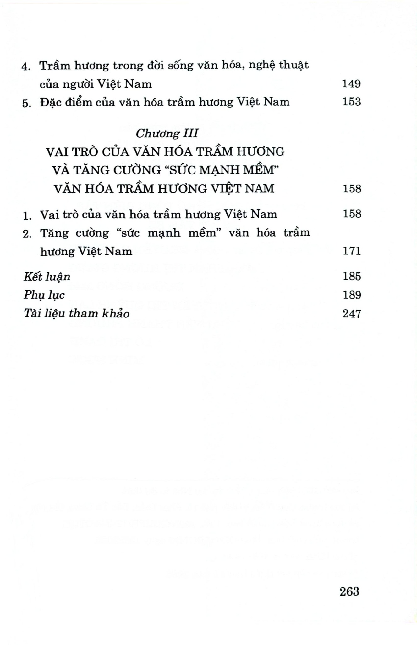 Văn Hóa Trầm Hương Việt Nam (Sách Chuyên Khảo) - TS. Nguyễn Duy Thái