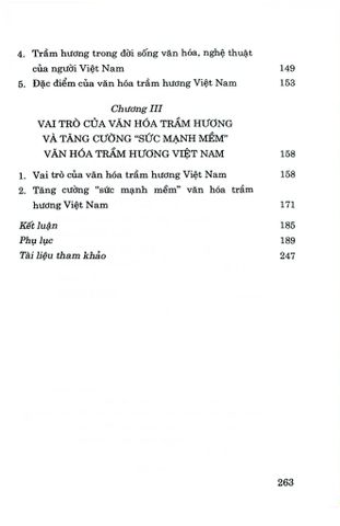  Văn Hóa Trầm Hương Việt Nam (Sách Chuyên Khảo) - TS. Nguyễn Duy Thái 