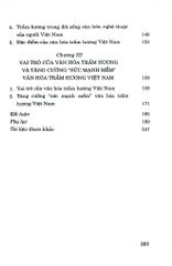 Văn Hóa Trầm Hương Việt Nam (Sách Chuyên Khảo) - TS. Nguyễn Duy Thái