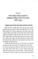 Văn Hóa Trầm Hương Việt Nam (Sách Chuyên Khảo) - TS. Nguyễn Duy Thái