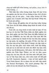 Văn Hóa Trầm Hương Việt Nam (Sách Chuyên Khảo) - TS. Nguyễn Duy Thái