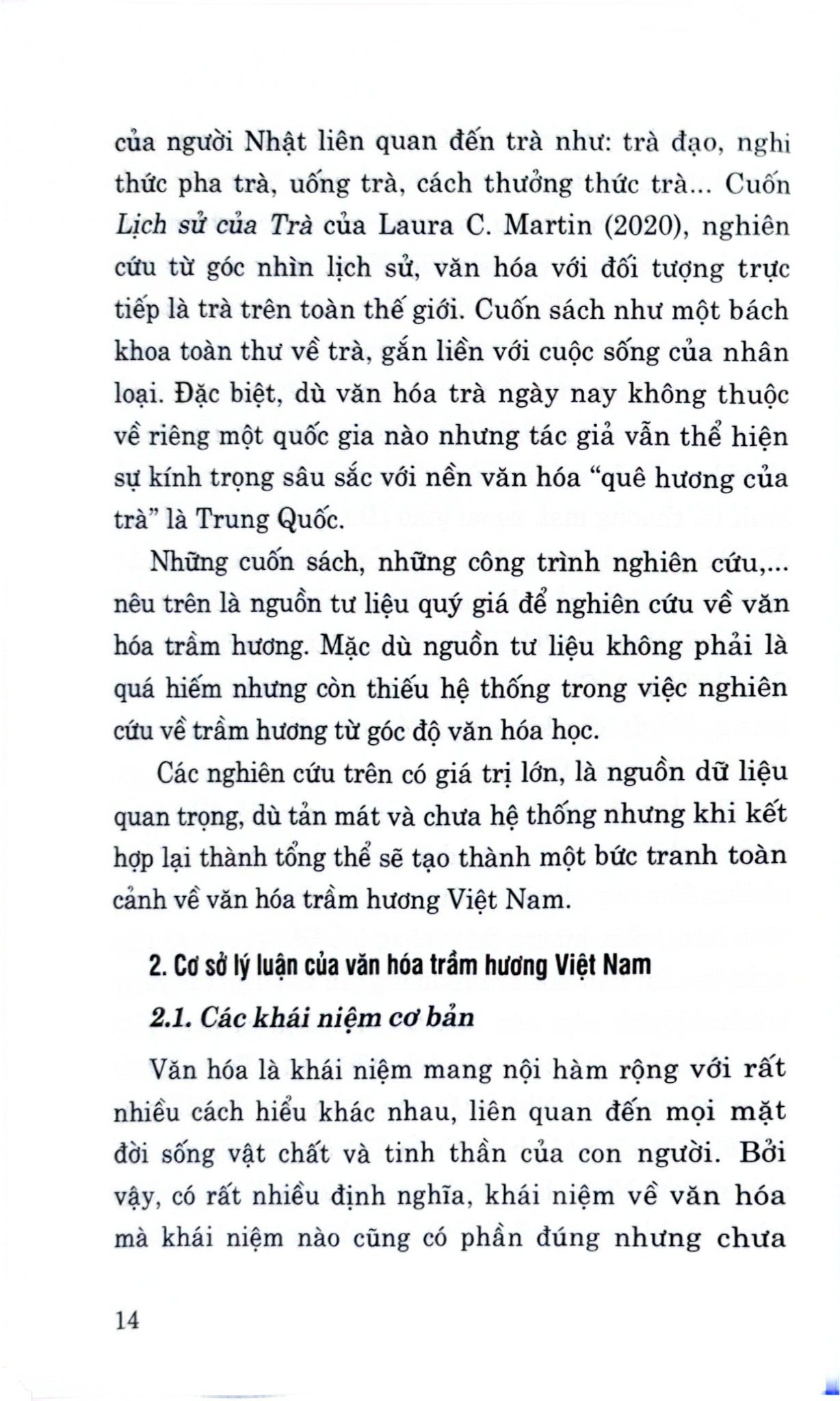 Văn Hóa Trầm Hương Việt Nam (Sách Chuyên Khảo) - TS. Nguyễn Duy Thái
